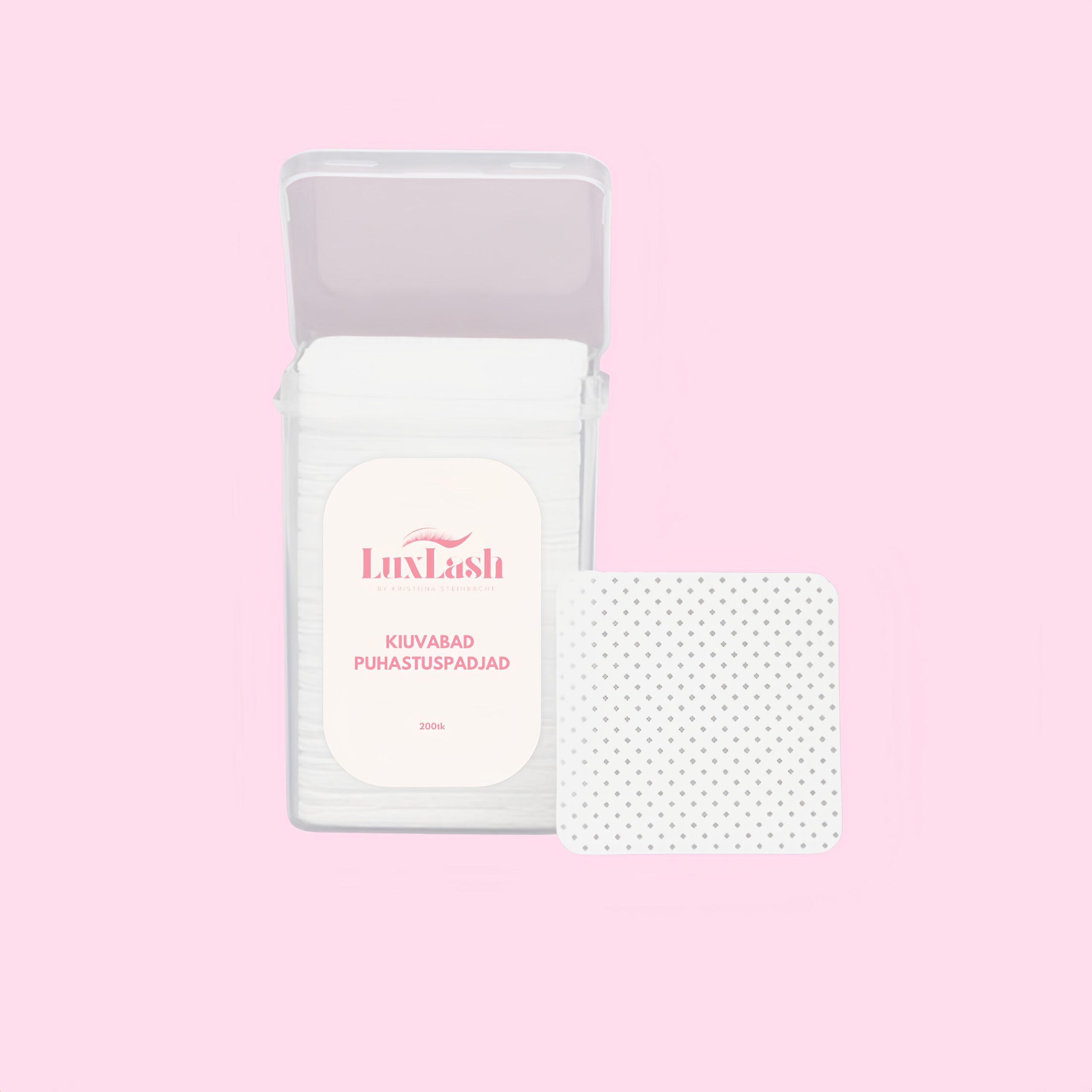 Kiuvabad puhastuslapid