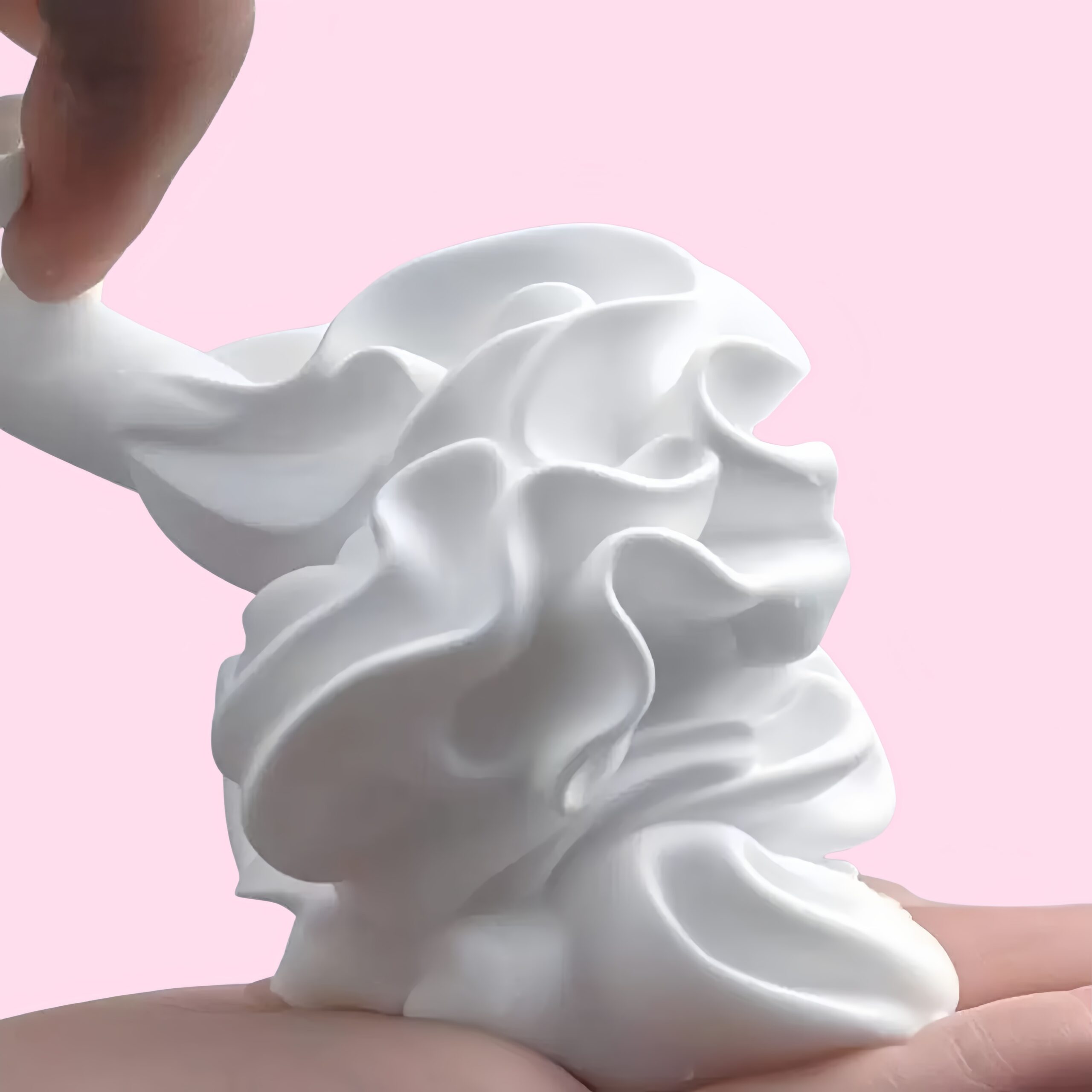 Vahustatud puhastusvaht - Image 2