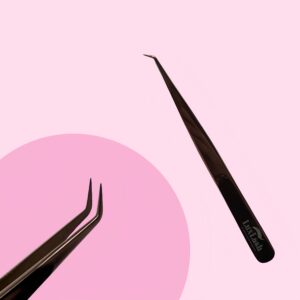 Volüümipintsetid 5mm