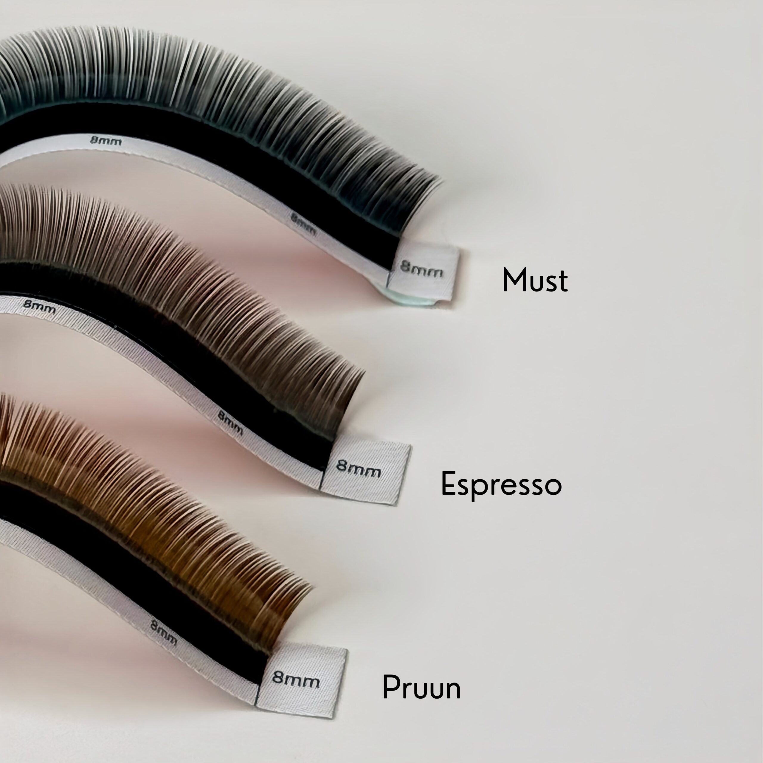 Volüümripsmed MIX - Image 2