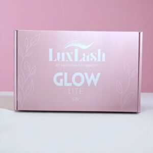 GLOW lite (UUS!)