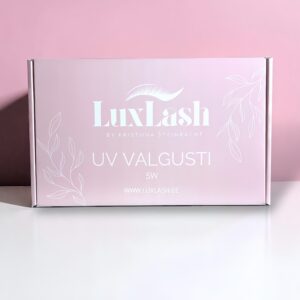 UV/LED valgusti