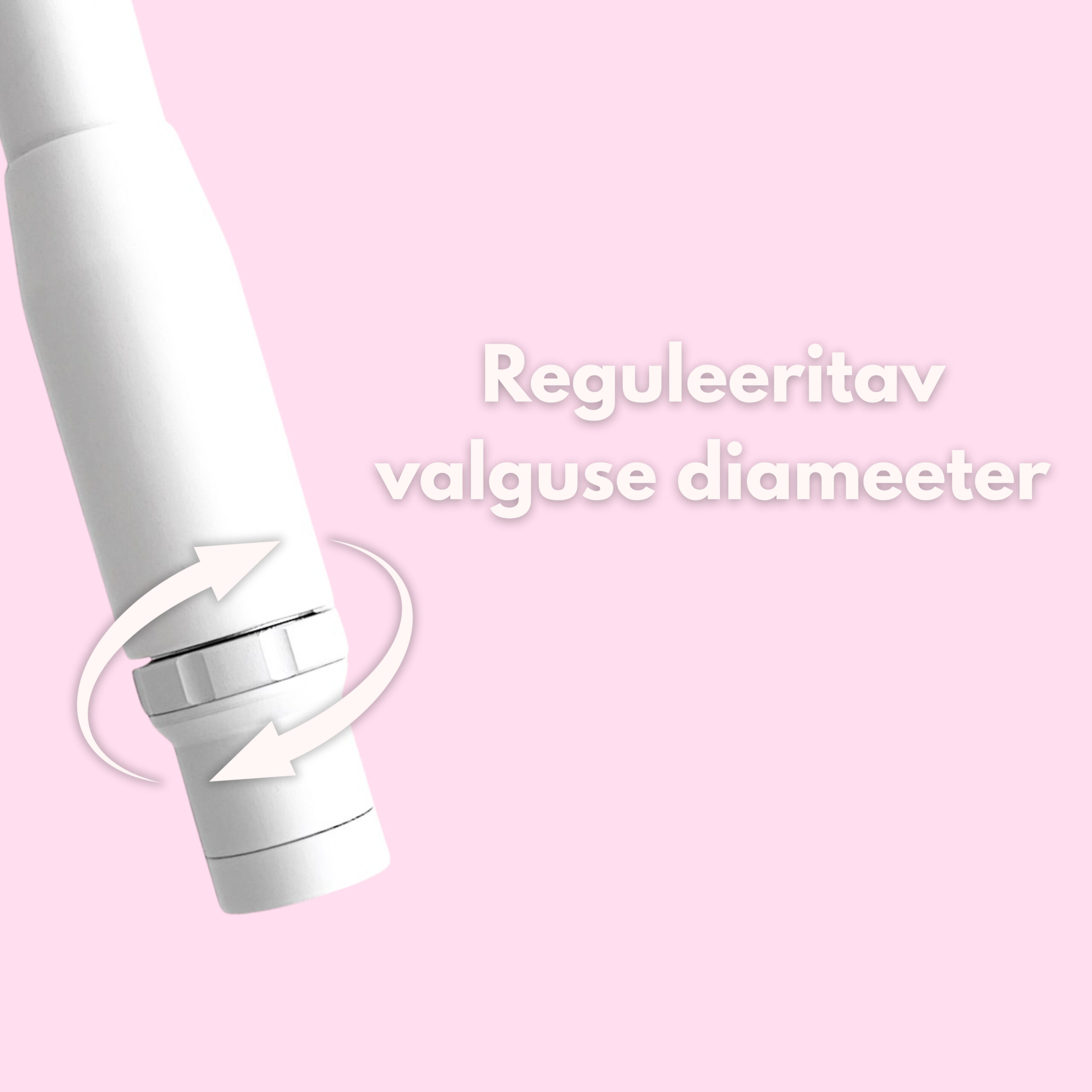 GLOW pro (valge valgusti) - Image 2