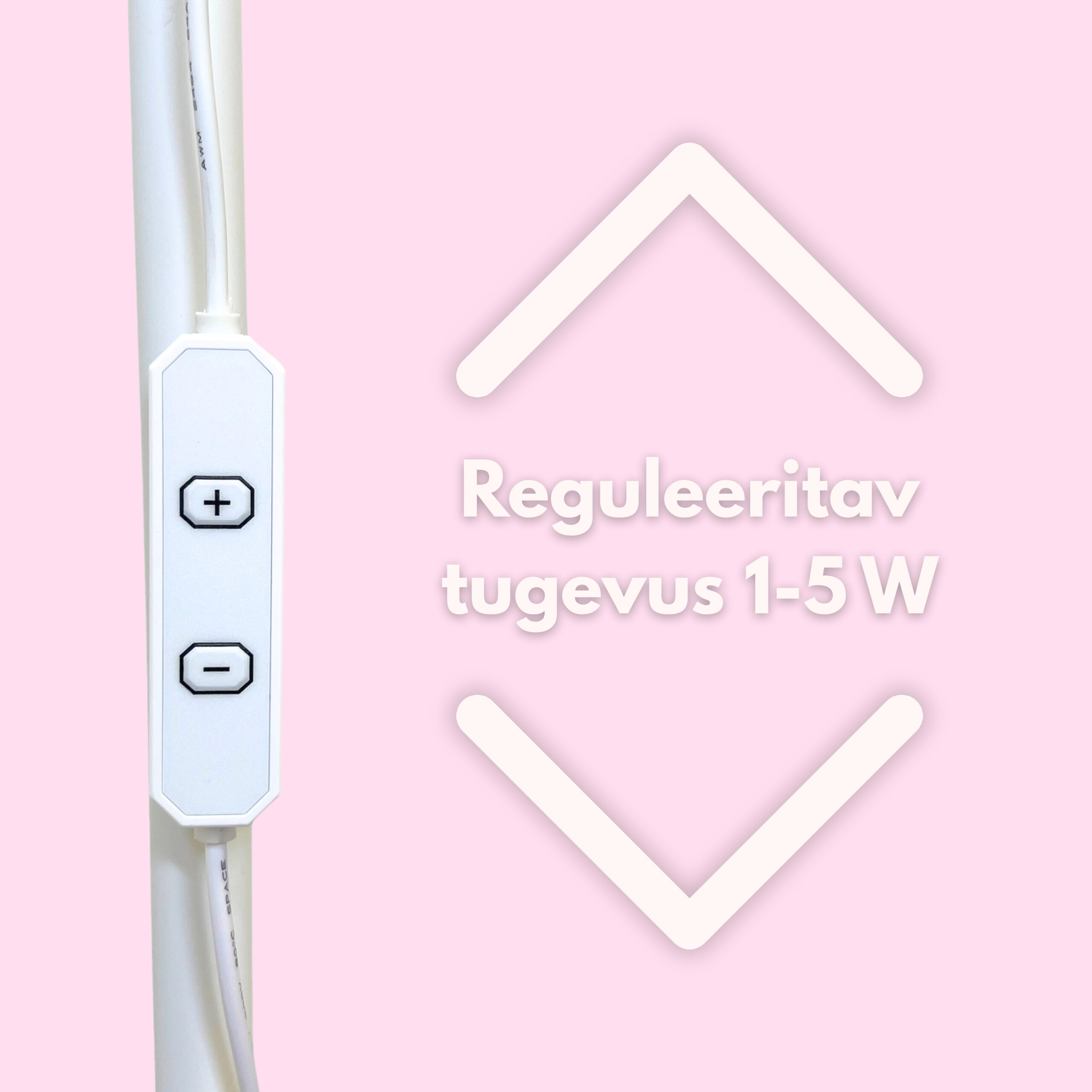 GLOW pro (valge valgusti) - Image 3