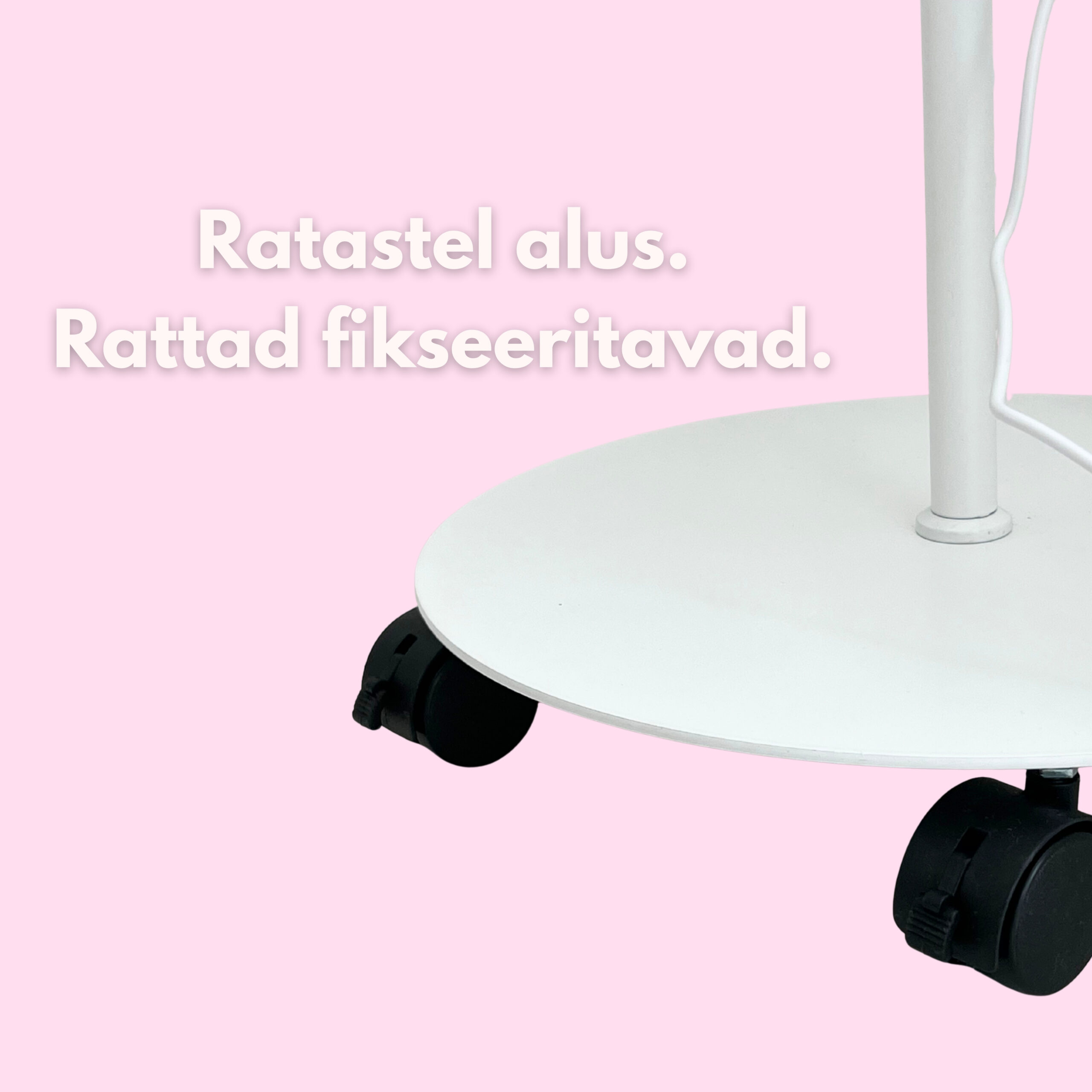 GLOW pro (valge valgusti) - Image 4