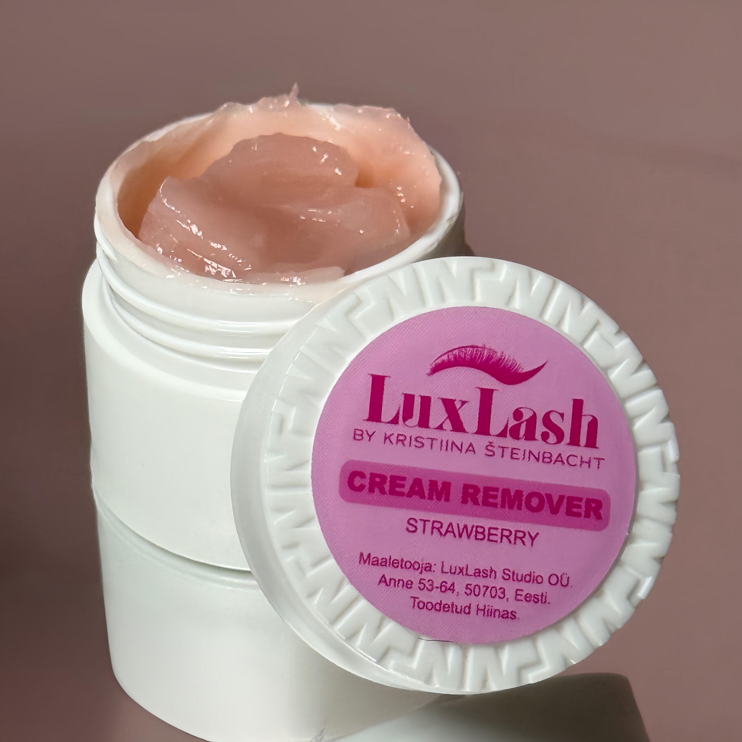 Kreemjas eemaldusvahend - Image 2