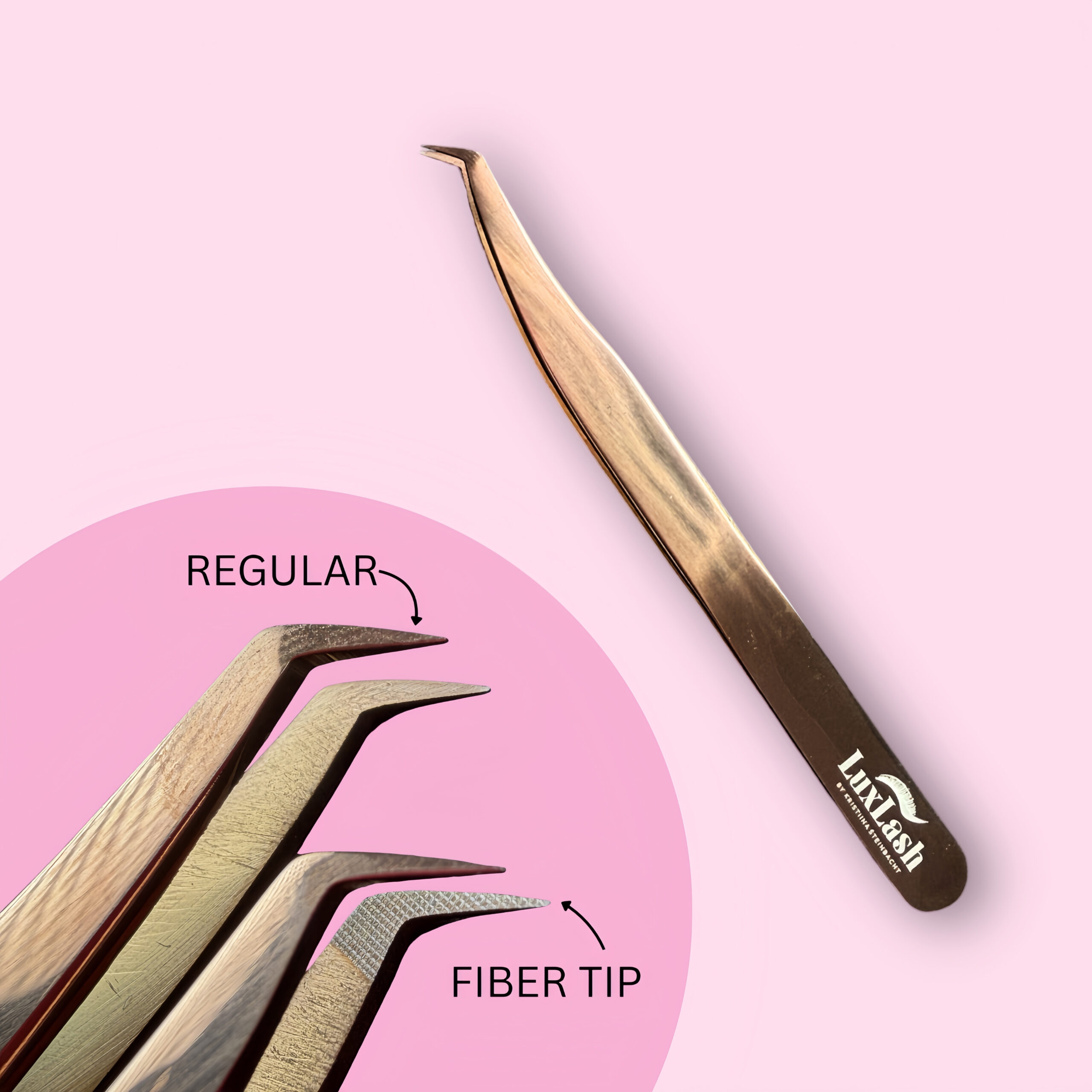 Volüümipintsetid VEX